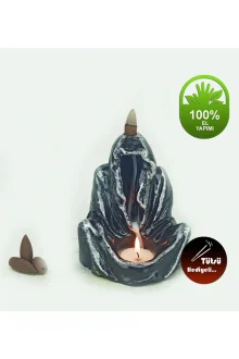 Nazgûl Geri Akış Tütsülük ve Tealight