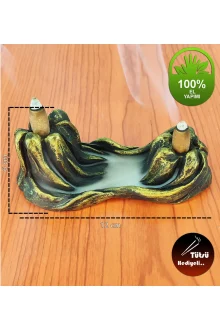 Etna Geri Akış Tütsülük