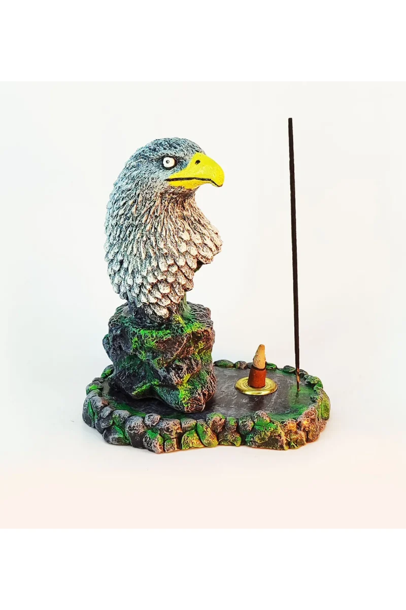 Kartal Biblo Konik Tütsülük - Görsel 2