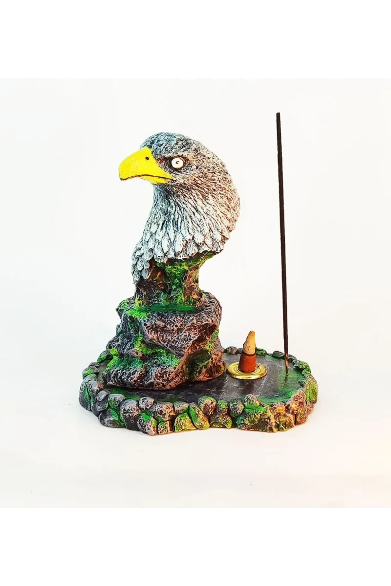Kartal Biblo Konik Tütsülük - Görsel 3