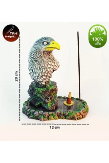 Kartal Biblo Konik Tütsülük