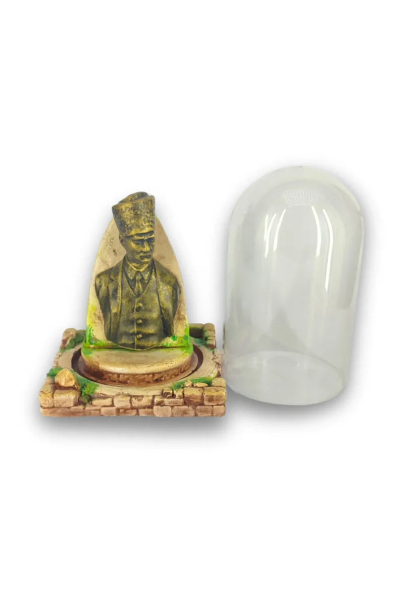 ATATÜRK Fanus Biblo - Görsel 2