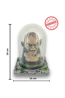 Gollum Fanus Biblo