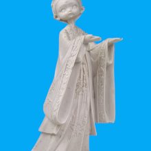 Japon Prenses 1 Biblo Ham Polyester
