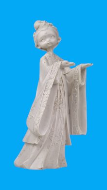 Japon Prenses 1 Biblo Ham Polyester