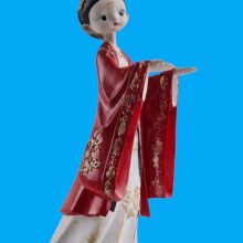 Japon Prenses 1 Biblo Ham Polyester