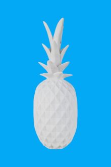 Ananas Orta Biblo Ham Polyester