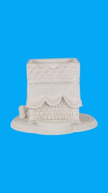 Kabe Biblo Ham Polyester