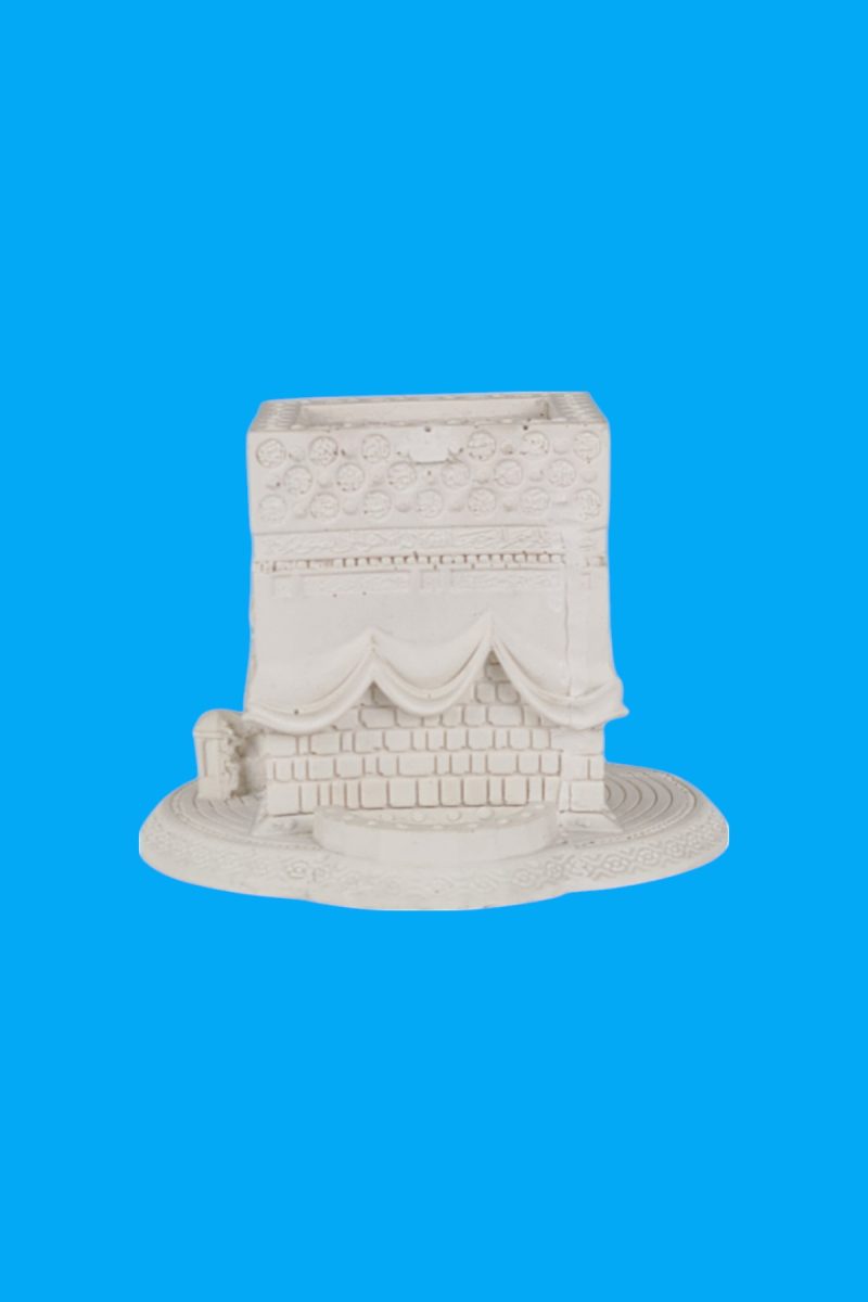 Kabe Biblo Ham Polyester