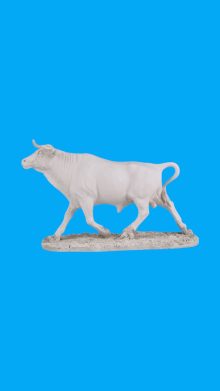 Boğa 1 Biblo Ham Polyester