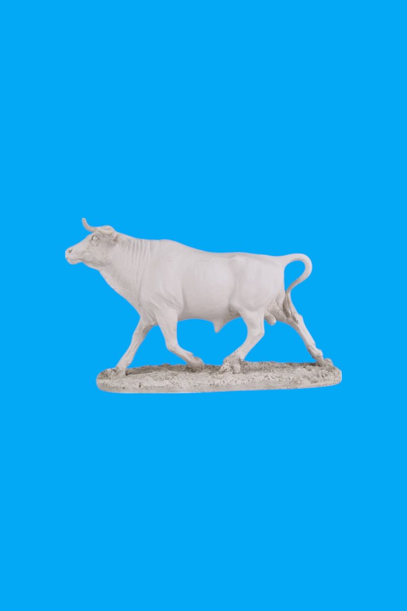 Boğa 1 Biblo Ham Polyester