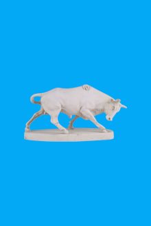 Boğa 2Biblo Ham Polyester