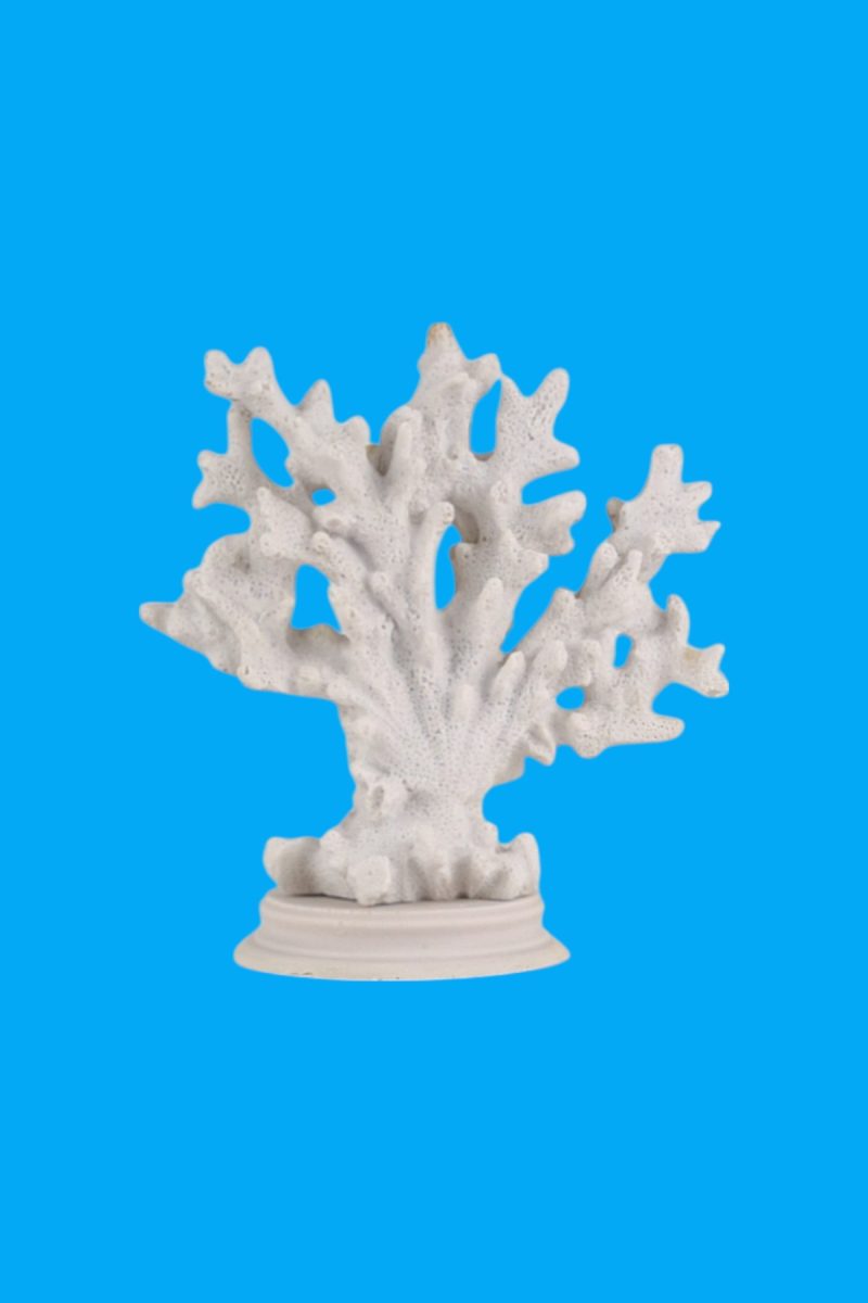 Kaideli Mercan Biblo Ham Polyester