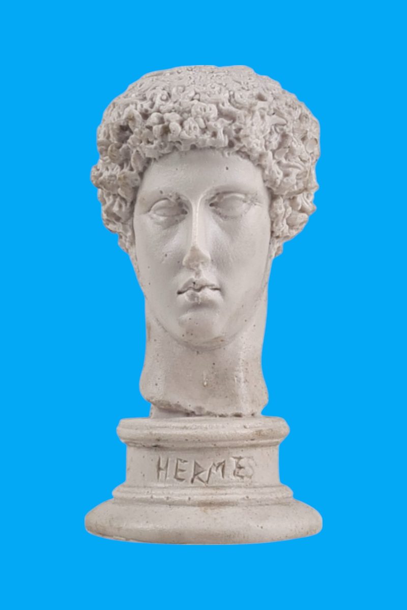 Hermest Biblo Ham Polyester