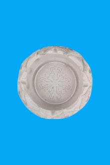 Küllük 5 Dekoratif Obje Ham Polyester