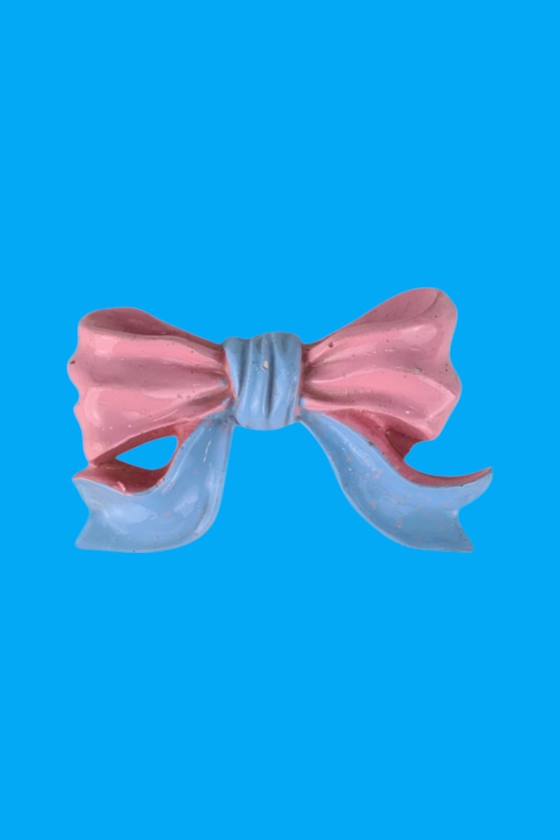 Kurdele 1 Duvar Süsü Ham Polyester - Görsel 2