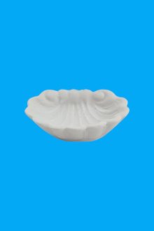 Deniz Kabuğu Sunumluk Ham Polyester