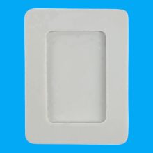 Dikdörtgen Tabak 2 Sunumluk Ham Polyester