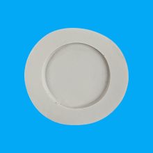 Oval Mini 3 Sunumluk Ham Polyester