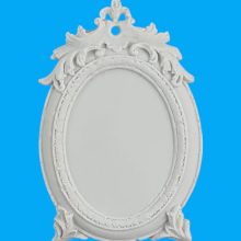 Mini Çerçeve 2 Ham Polyester