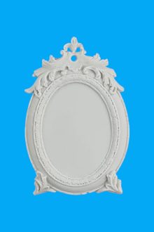 Mini Çerçeve 2 Ham Polyester
