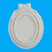 Mini Çerçeve 4 Ham Polyester