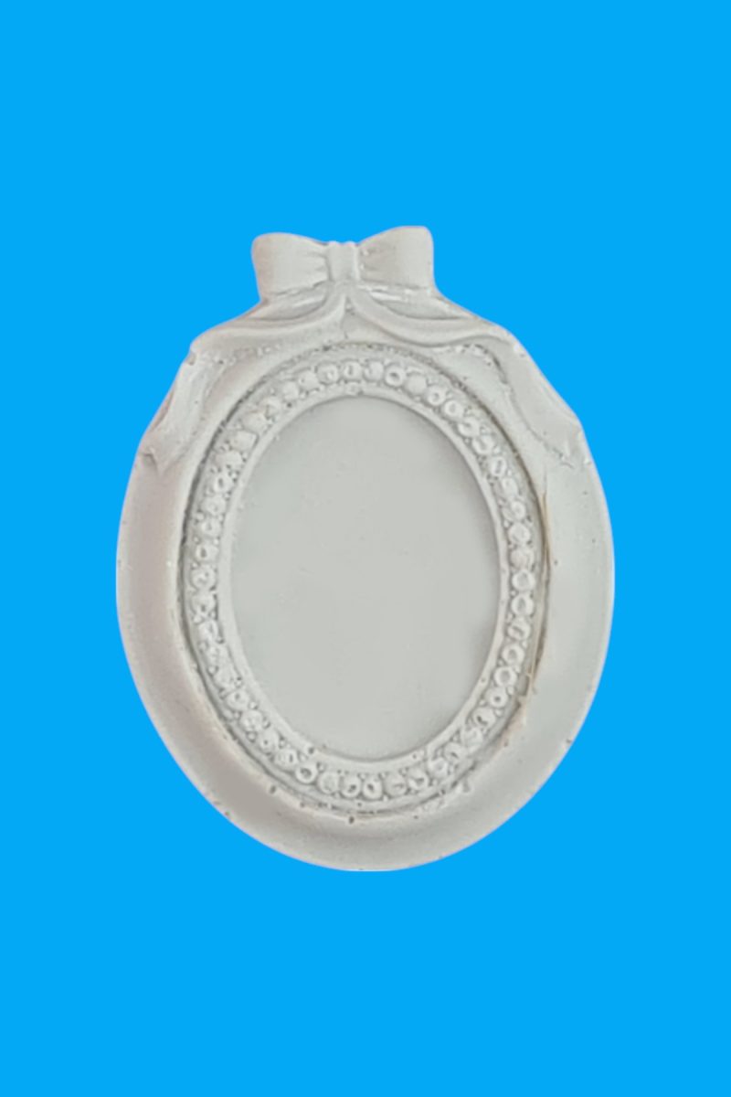 Mini Çerçeve 4 Ham Polyester