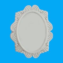 Mini Çerçeve 5 Ham Polyester