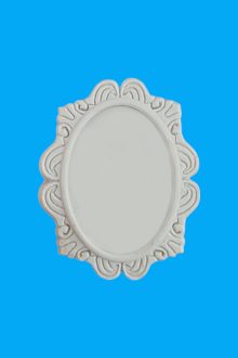 Mini Çerçeve 5 Ham Polyester