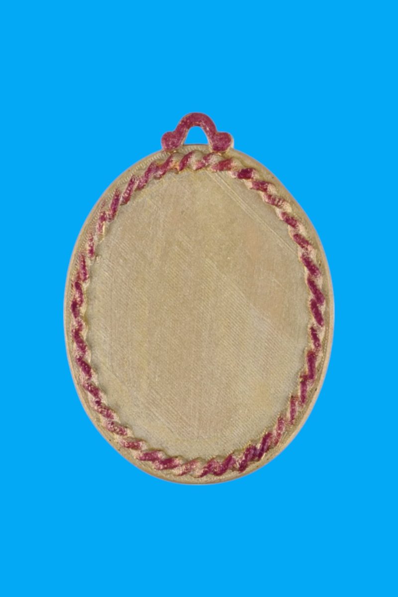 Mini Çerçeve 6 Ham Polyester