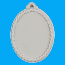 Mini Çerçeve 6 Ham Polyester