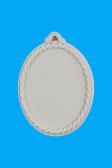 Mini Çerçeve 6 Ham Polyester