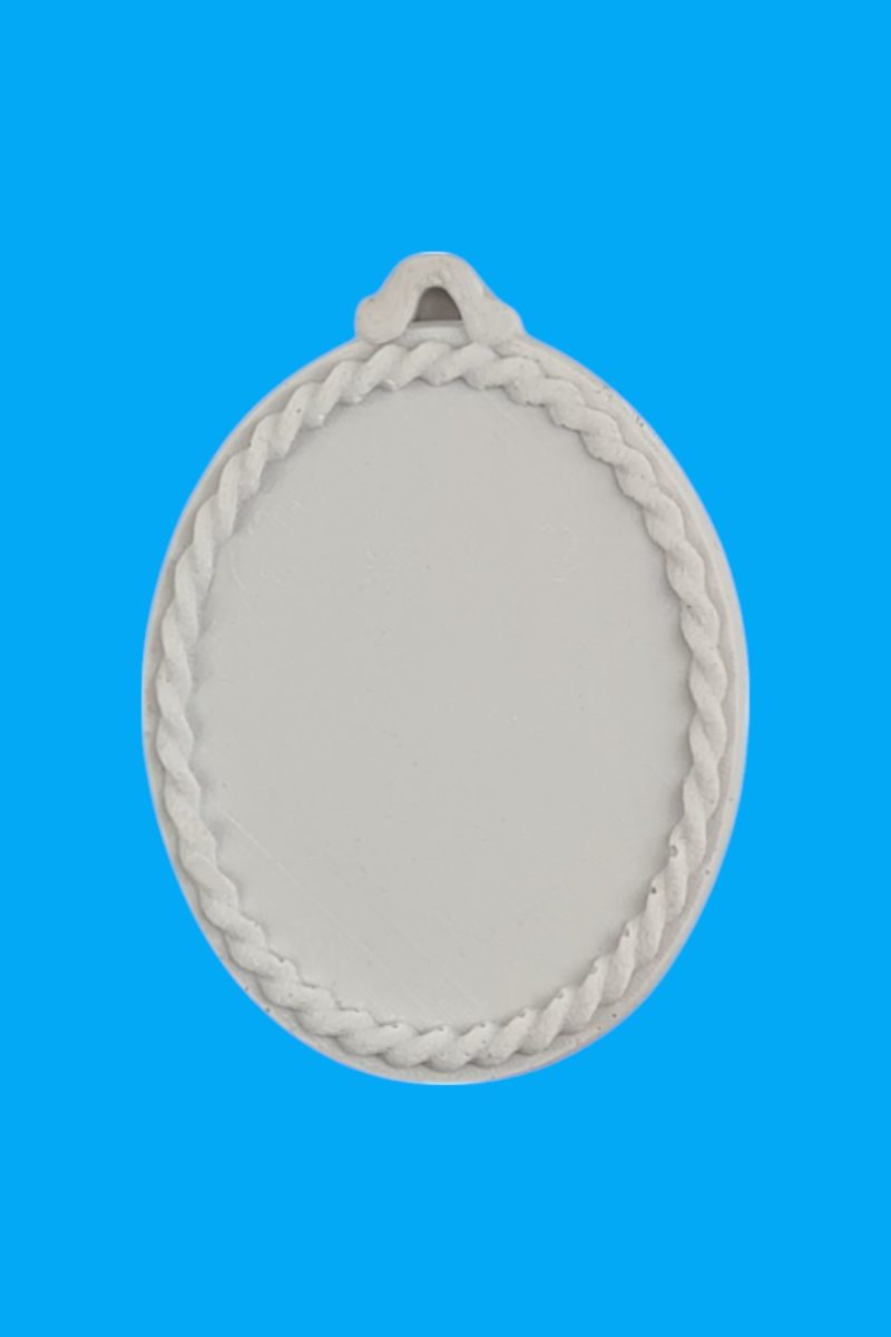 Mini Çerçeve 6 Ham Polyester