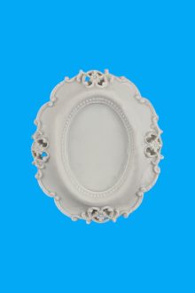 Mini Çerçeve 7 Ham Polyester