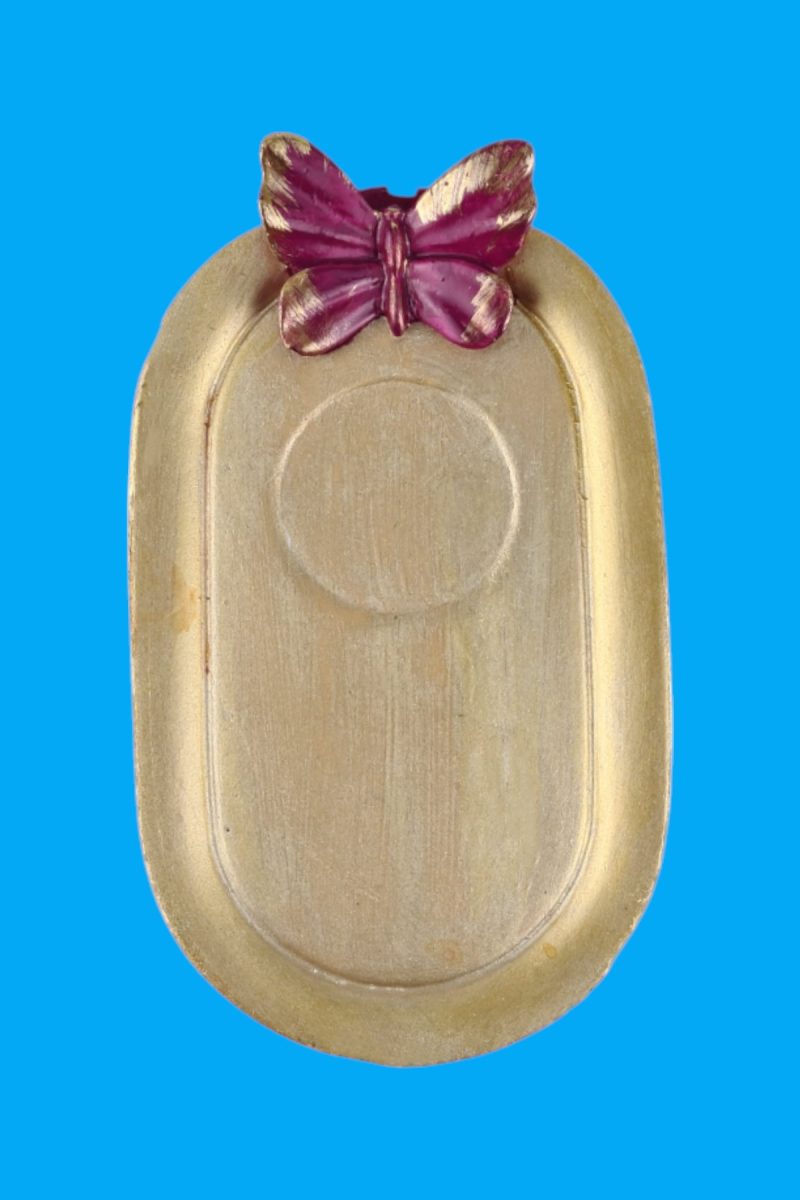 Mini Çerçeve 8 Ham Polyester