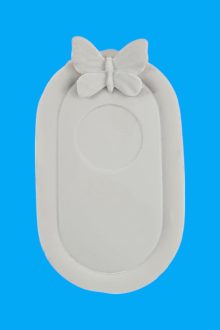 Mini Çerçeve 8 Ham Polyester