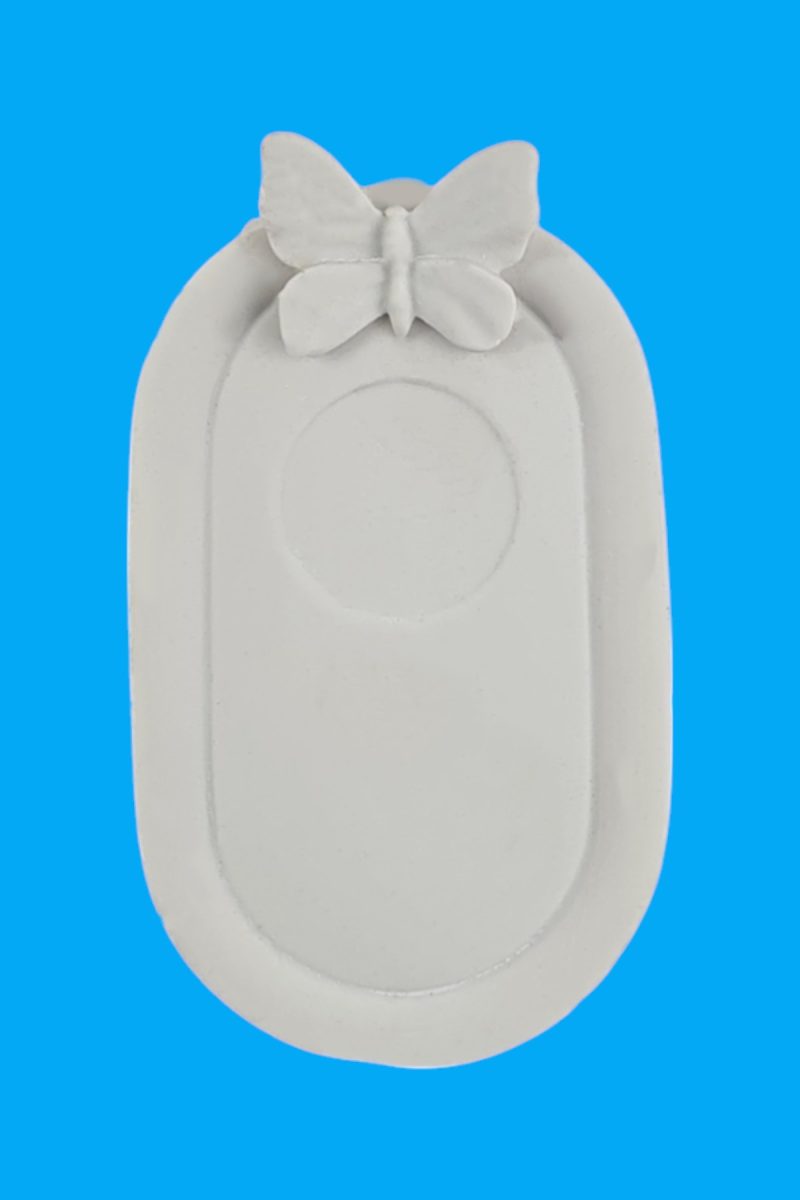 Mini Çerçeve 8 Ham Polyester