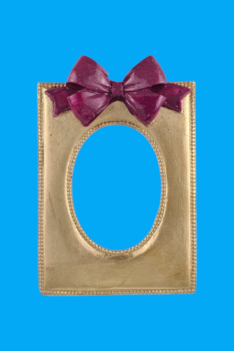 Mini Çerçeve 10 Ham Polyester