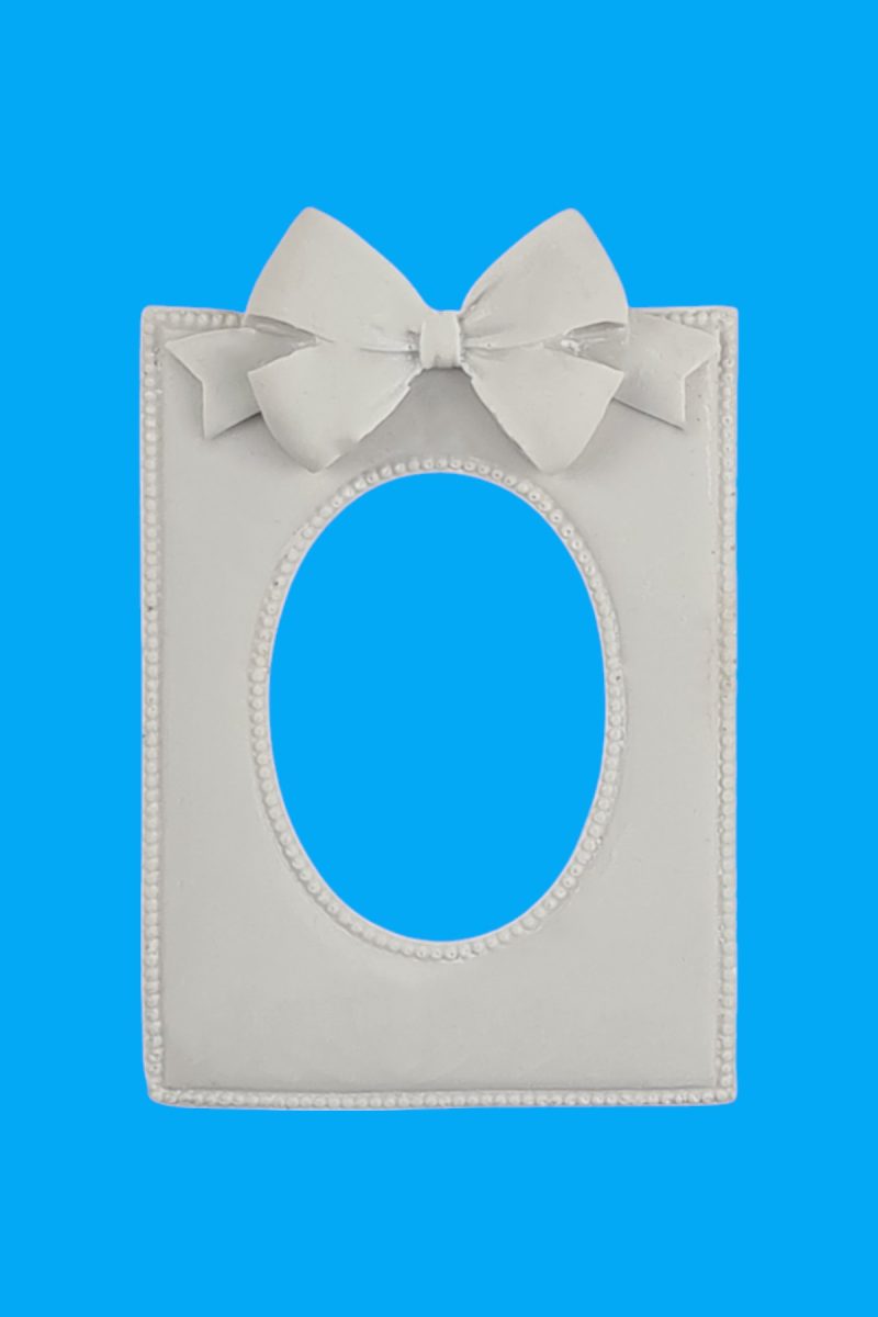 Mini Çerçeve 10 Ham Polyester