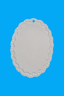 Mini Pano 4 Ham Polyester