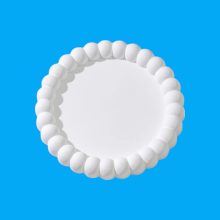 Bubble Pano Ham Polyester