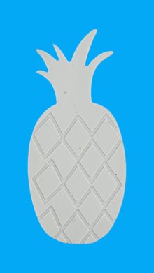 Ananas Pano Ham Polyester