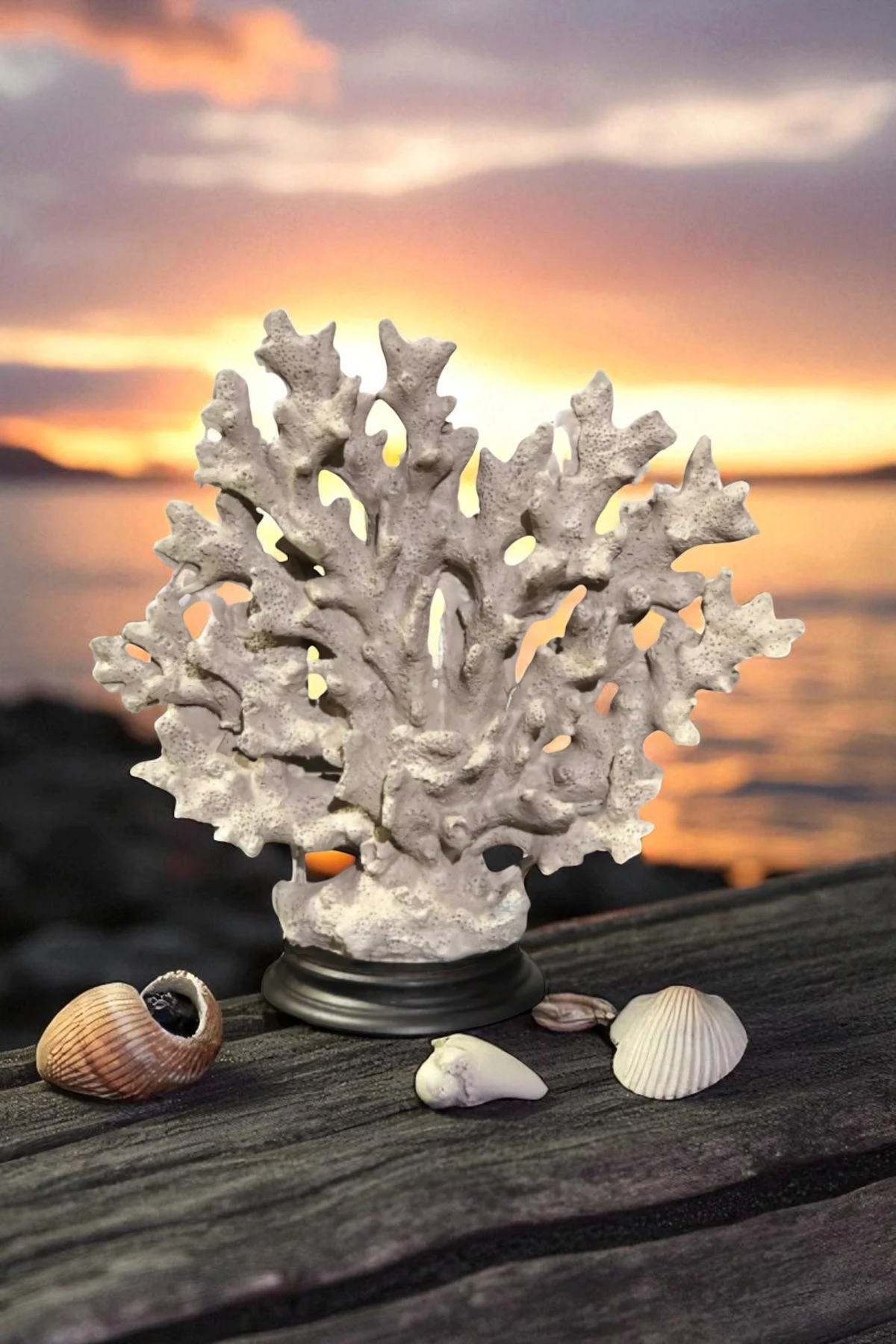 Kaideli Mercan Biblo - Gri