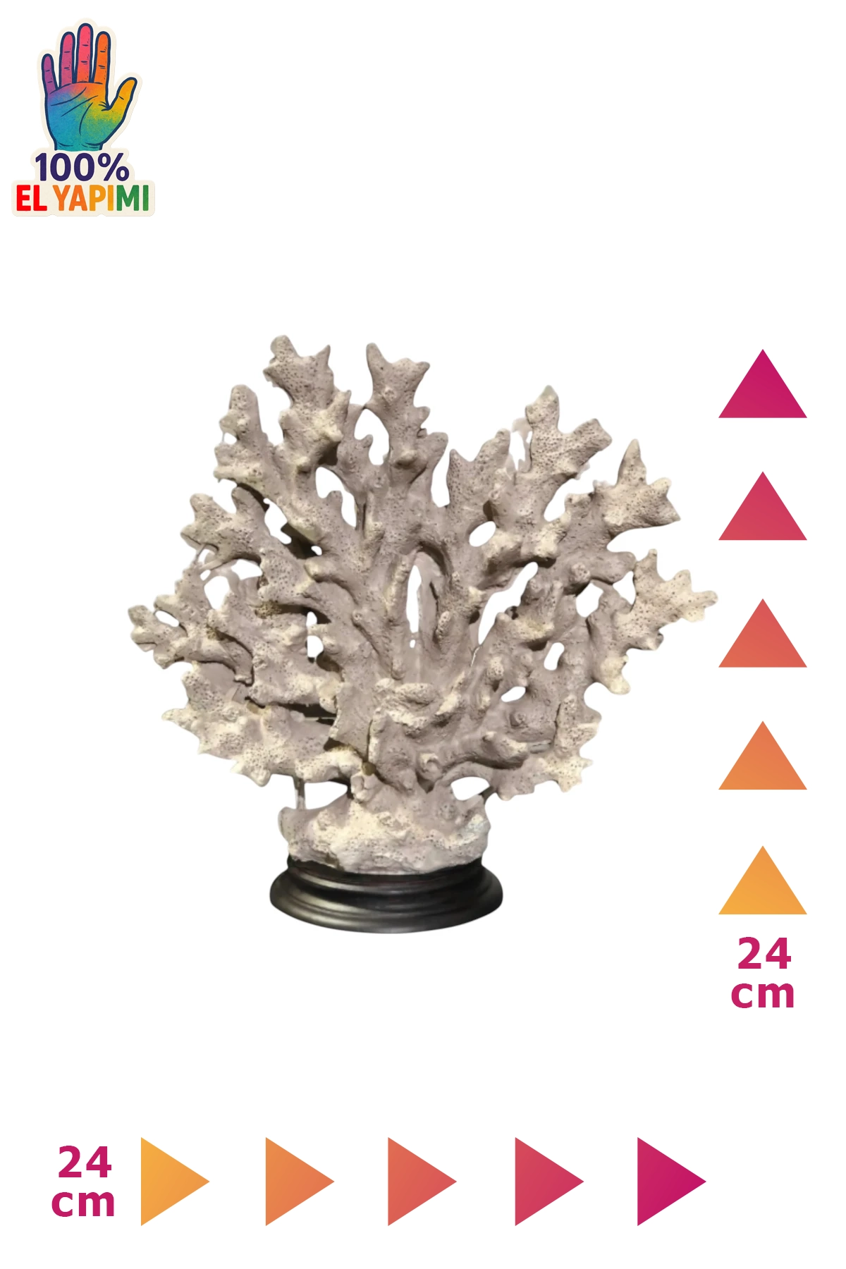 Kaideli Mercan Biblo - Gri